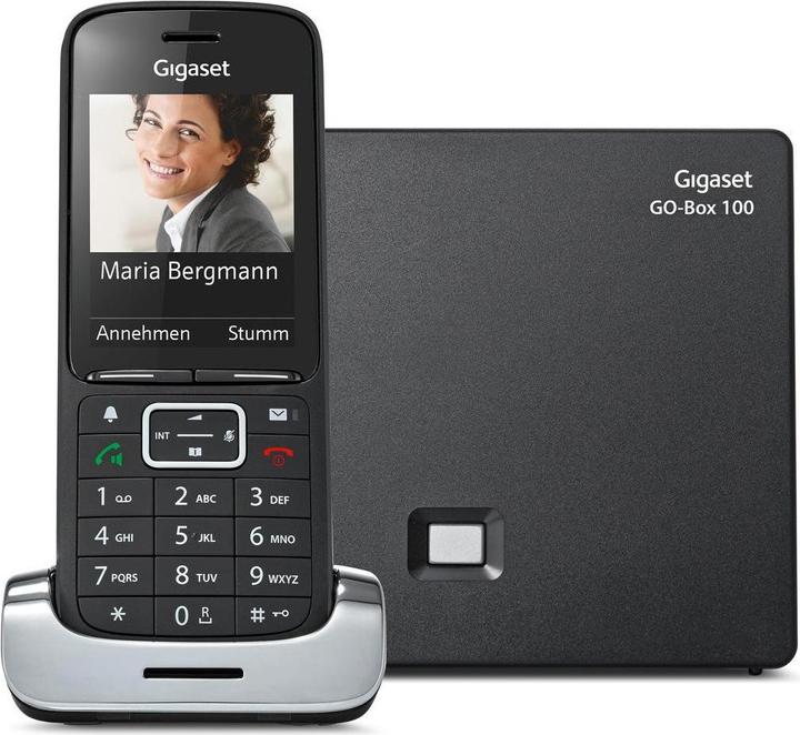 Actual product image Gigaset Premium 300 A GO (International Version)