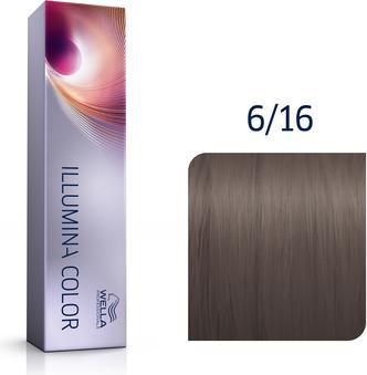 Immagine prodotto Wella Illumina Color (6, 16)