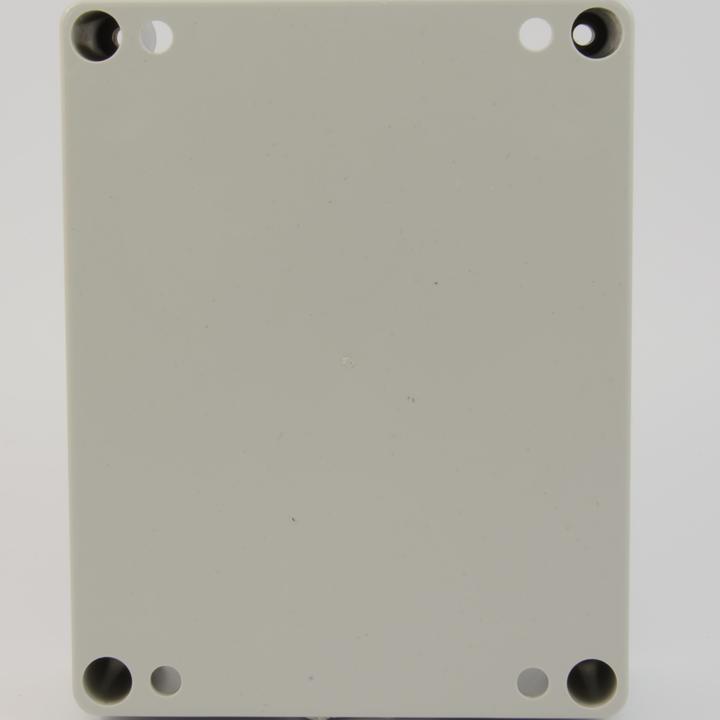 Image du produit Purecrea Boîtier plastique Boîtier IP66 Transparent M (Boîtier)