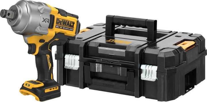 DeWalt Akku-Schlagschrauber DCF961NT-XJ (Akkubetrieb)