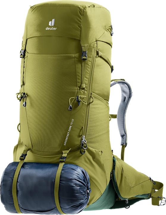 Produktbild Deuter Aircontact Core 70+10 (70 l)