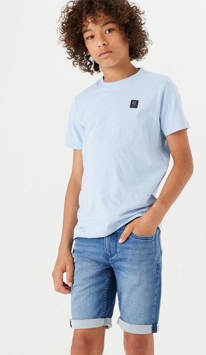 Image du produit Garcia Short en jean Tavio medium used (134)
