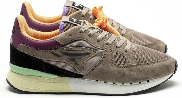 Actual product image KangaROOS trainers originals - coil r1 og pop (41)