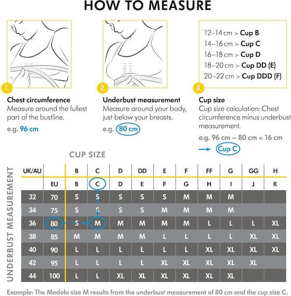 Actual product image Medela Keep Cool (XL)