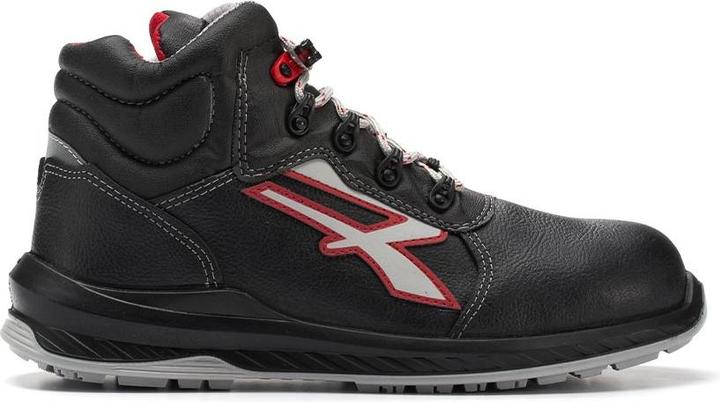 Actual product image U-Power Safety high shoe BOSTON ESD S3 CI SRC size 41 (41)