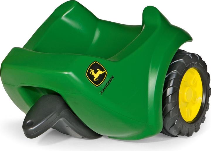 Produktbild Rolly Toys Minitrac Trailer