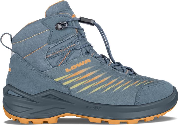 Produktbild Lowa Zirrox Ii Gtx Mid Jr (35)