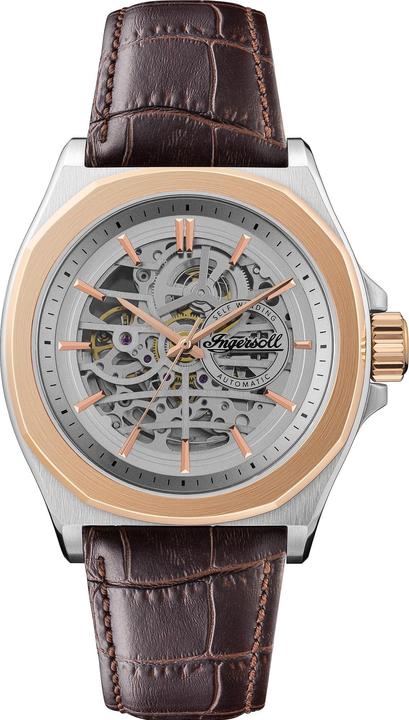 Actual product image Ingersoll 1892 The Orville (Watch with gemstone, 45.70 mm)