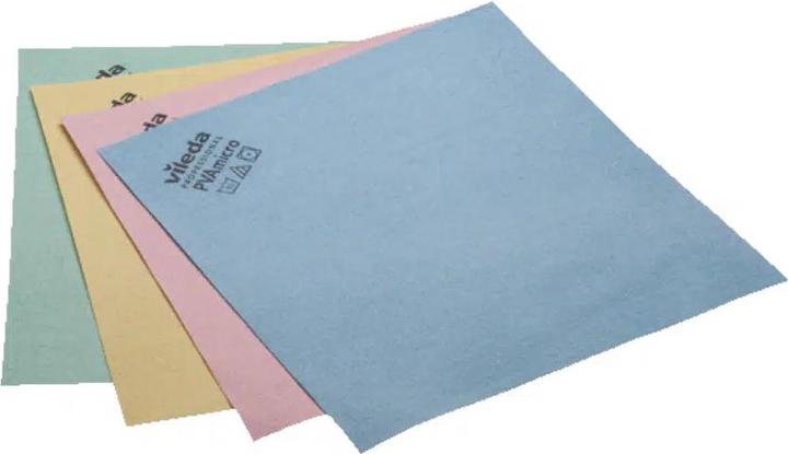 Actual product image Vileda Cleaning cloth (5 pcs.)