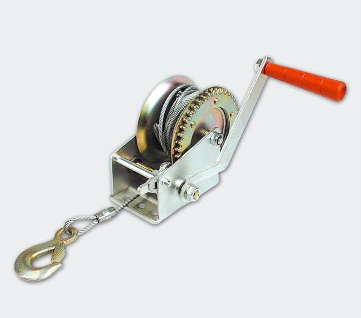 Produktbild Mannesmann Handwinde