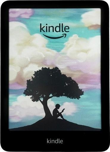 Produktbild Amazon Kindle Colorsoft Signature Edition (7", 32 GB, Metallic Black)