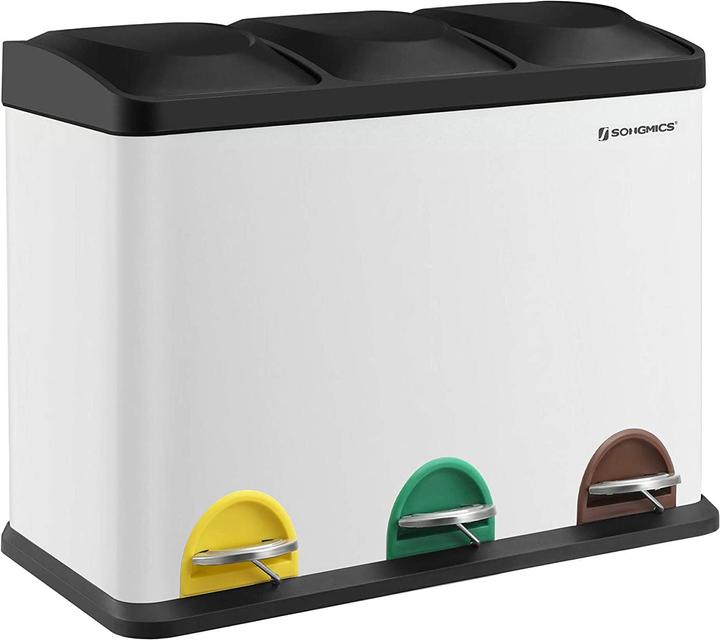 Actual product image Songmics Janitor (45 l)