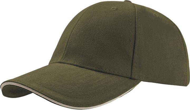Verde oliva
