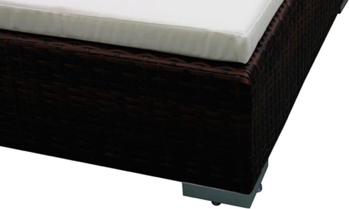 Image du produit VidaXL Garten Lounge