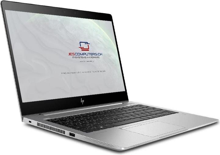 Produktbild JES EliteBook 840 G6 (32 GB, 14", 256 GB, CH, A / Wie neu)
