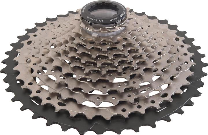 Produktbild Shimano Deore XT CS-M8000 (11-fach, 11-40)