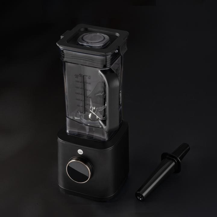 Image du produit Wilfa Power-Blender Powerfuel XL (2000 W)