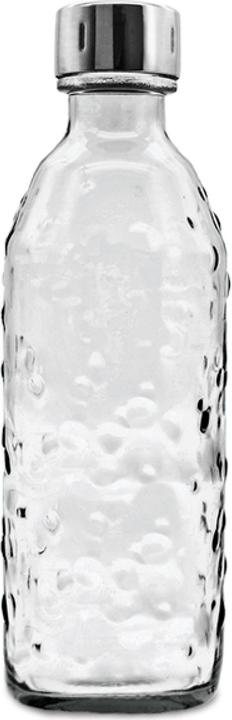 SodaBär Glass bottle 0.75L with screw cap