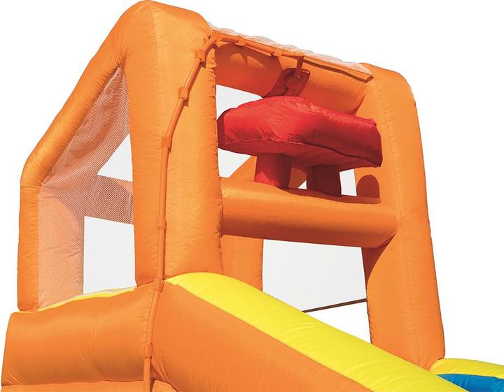 Produktbild Bestway Turbo Splash