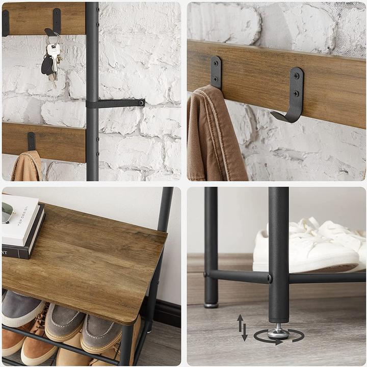 Image du produit Vasagle Sarah