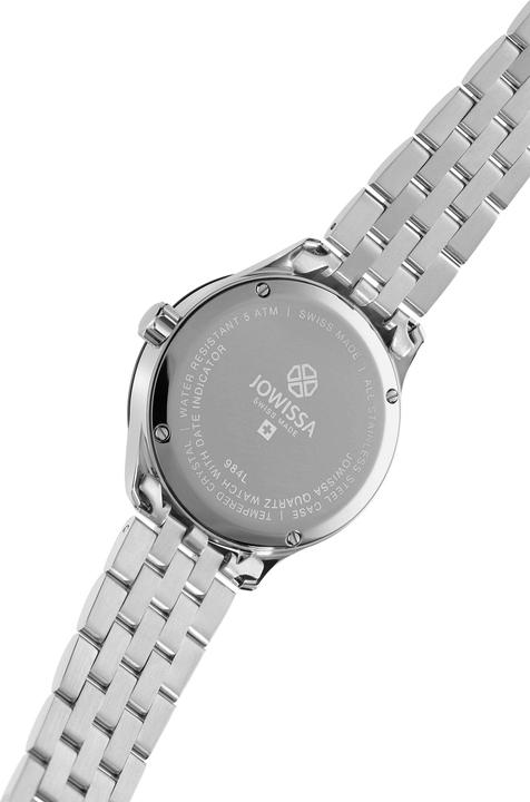 Immagine prodotto Jowissa Tiro (Orologio da polso analogico, 38 mm)