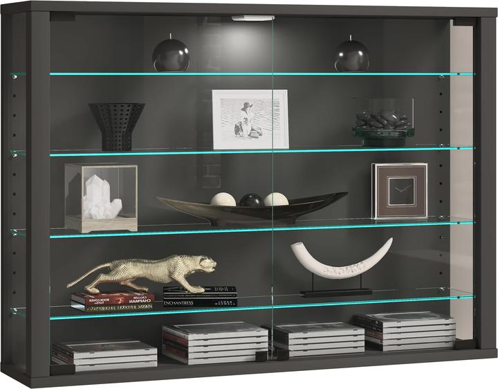 Image du produit VCM Vitrosa (83 x 18 x 60 cm)