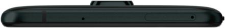 Actual product image HTC U Ultra (64 GB, Brilliant Black, 5.70", Single SIM, 12 Mpx, 4G)