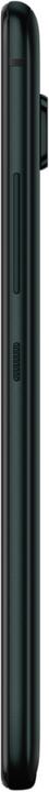 Actual product image HTC U Ultra (64 GB, Brilliant Black, 5.70", Single SIM, 12 Mpx, 4G)