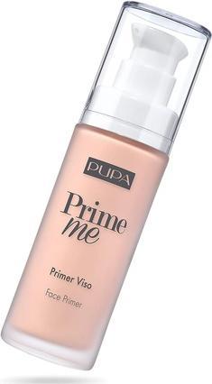 Produktbild Pupa Milano Prime Me Peche