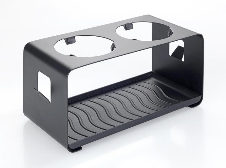Image du produit Porte-bouteille DUO pour appareil à gazéifier l'eau