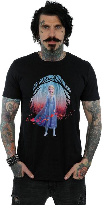 Produktbild Disney Frozen 2 Elsa Find The Way TShirt (XXL)