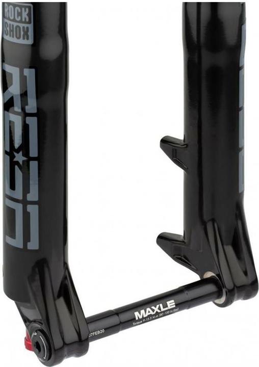 Image du produit RockShox Reba RL (120 mm, Air)