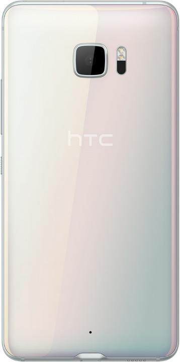 Produktbild HTC U Ultra (64 GB, Ice White, 5.70", Single SIM, 12 Mpx, 4G)