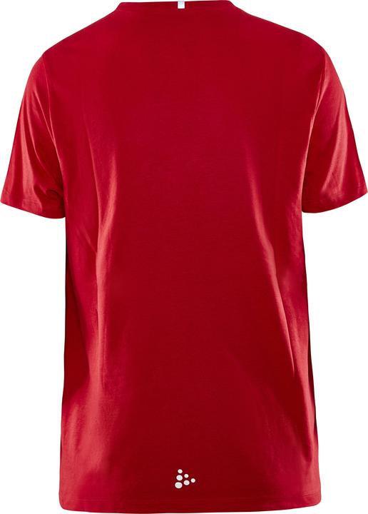 Image du produit Craft Community Mix Ss Tee Enfants (146)