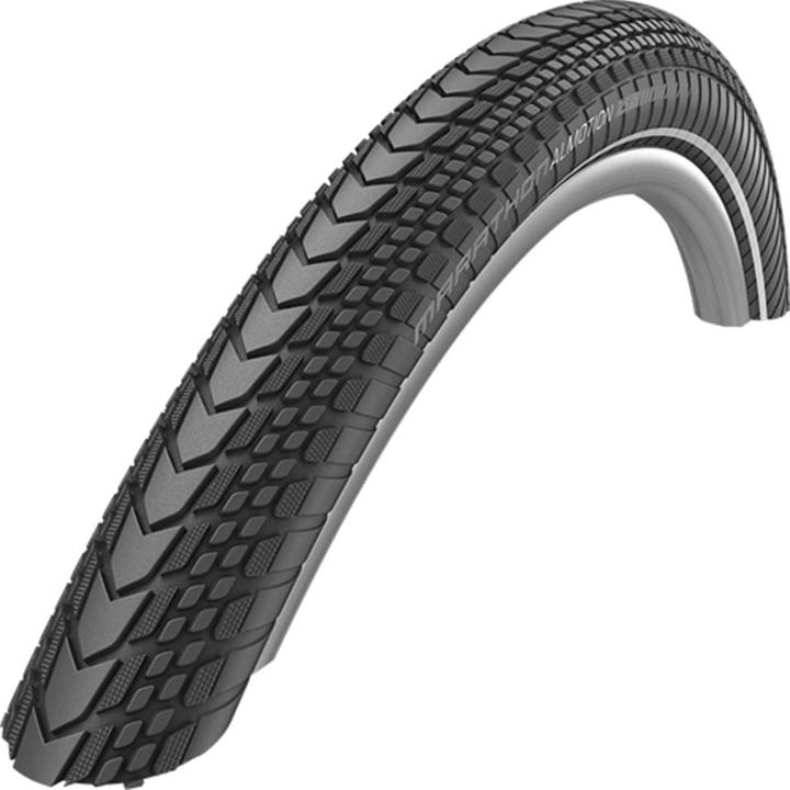 Produktbild Schwalbe Marathon Almotion (28 x 1.50, 40-622)