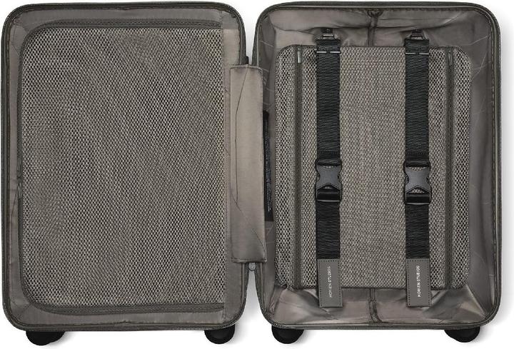 Produktbild Horizn Hartschalenkoffer CABIN M5 dunkelolive (37 l, Handgepäck (bis 50l))