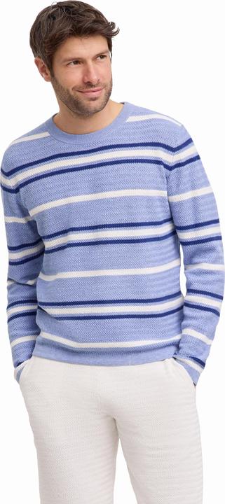 Falke SEL Linen Blend Crew Neck m
