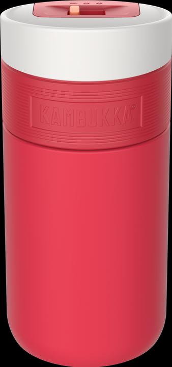 Coral crush