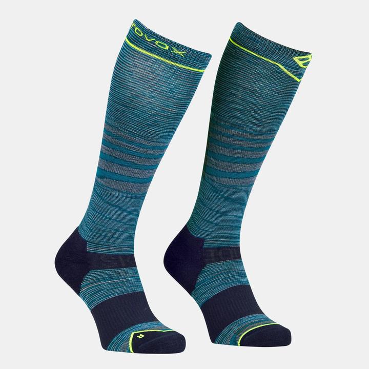 Produktbild Ortovox Ski Tour LT Comp Long Socks (39 - 41)