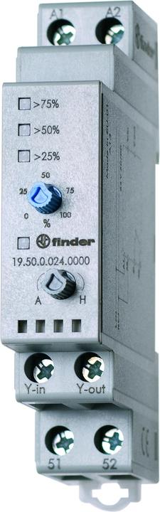 Immagine prodotto Finder Analogwert-Geber 19.50.0.024.0000