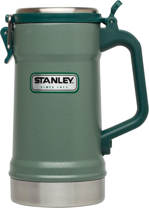 Stanley 1913 Pierre à vide classique