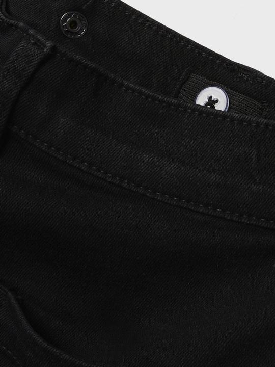 Actual product image Name it Nkmryan Straight Carp Jeans 2100-Io Noos (140)