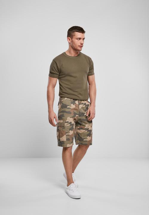 Produktbild Brandit BDU Ripstop Shorts (M)
