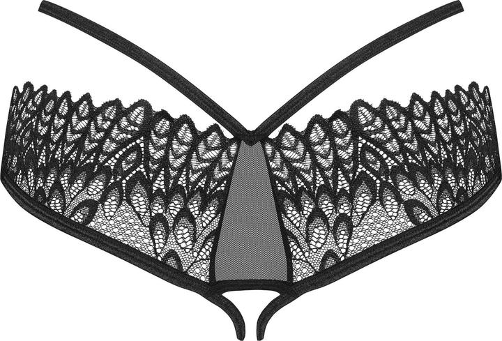 Produktbild Obsessive Slip ouvert Donarella (M/L)