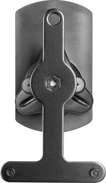 Actual product image myWall Wall bracket for Sonos PLAY:1 and PLAY:3 speakers (1 pcs., Wall installation, Tiltable, Pivoting)