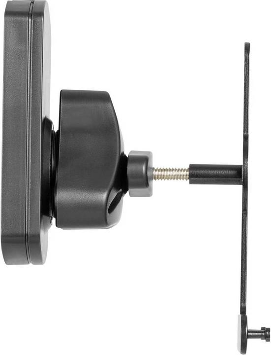 Actual product image myWall Wall bracket for Sonos PLAY:1 and PLAY:3 speakers (1 pcs., Wall installation, Tiltable, Pivoting)
