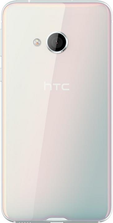 Actual product image HTC U Play (32 GB, Ice White, 5.20", Single SIM, 16 Mpx, 4G)