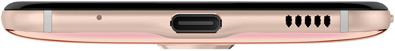 Produktbild HTC U Play (32 GB, Cosmetic Pink, 5.20", Single SIM, 16 Mpx, 4G)