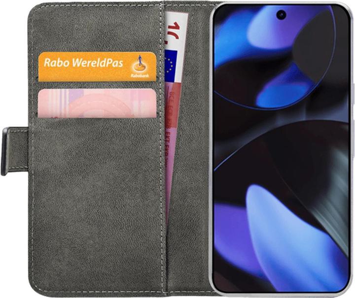 Actual product image Mobilize Classic Gelly Purse (Google Pixel 9 Pro)