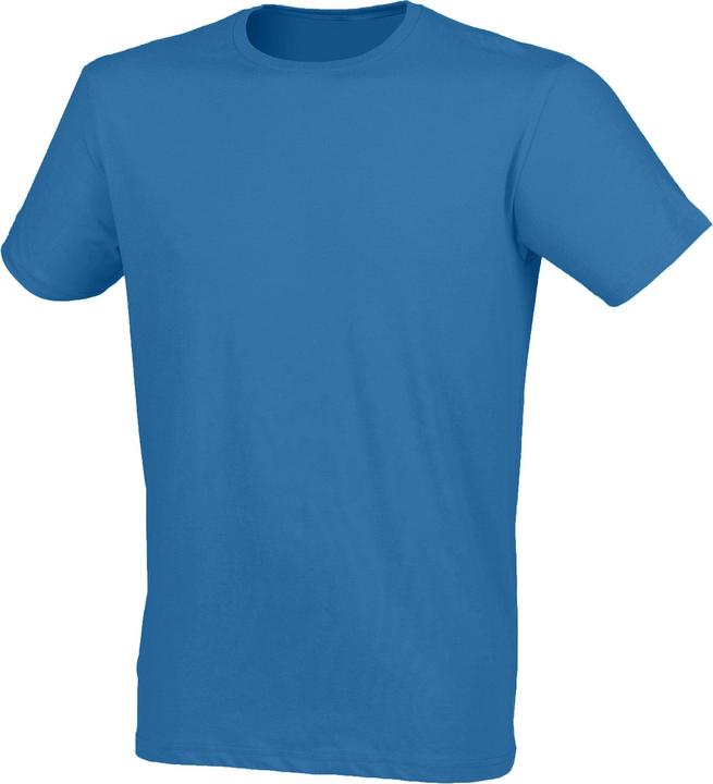 Skinni Fit Feel Good Stretch TShirt Kurzarm (XL)